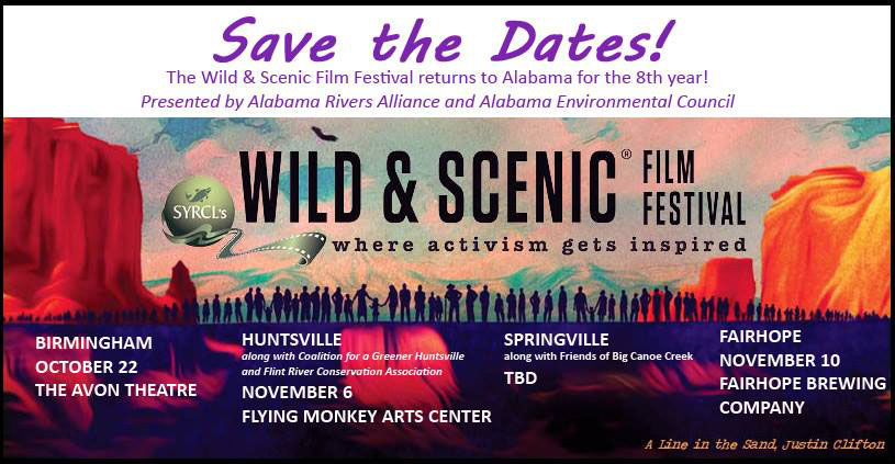 Wild and Scenic Film Festival
