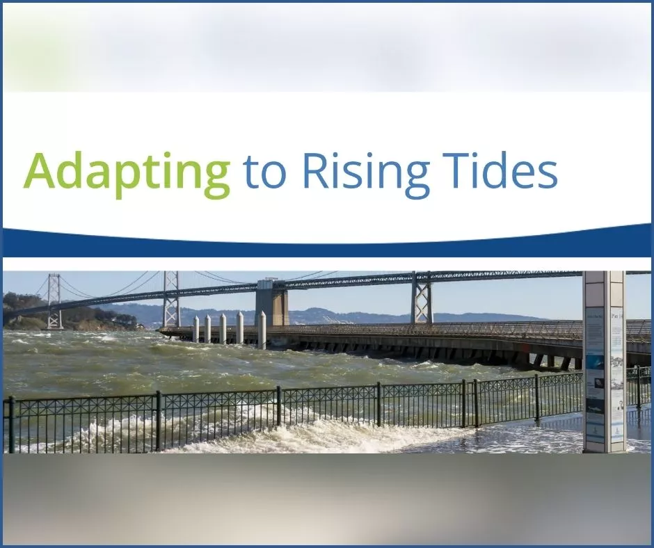 BCDC Adapting to Rising Tides