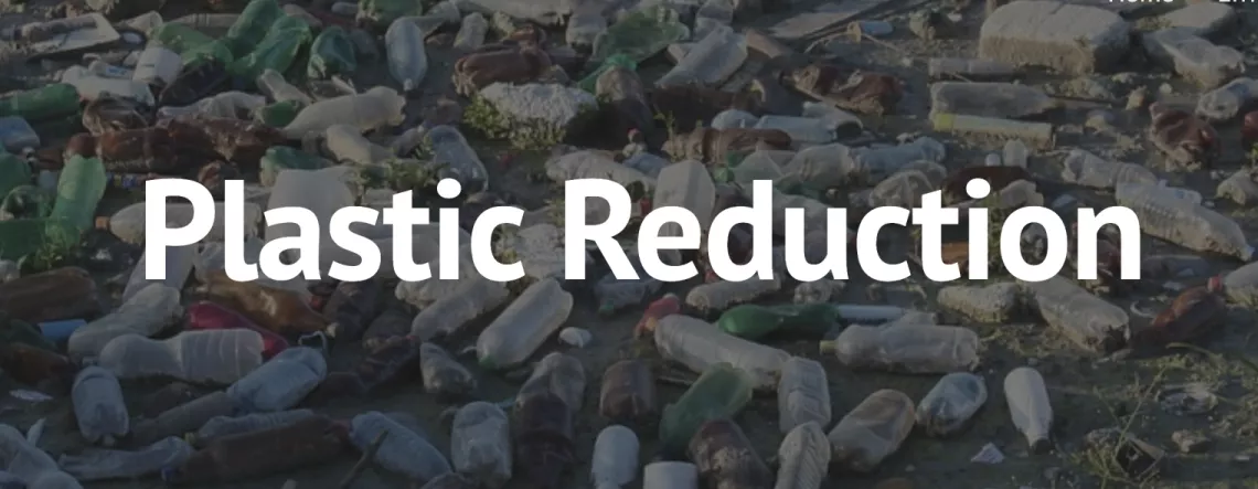 Plastic Reduction