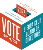 Board of Directors Election