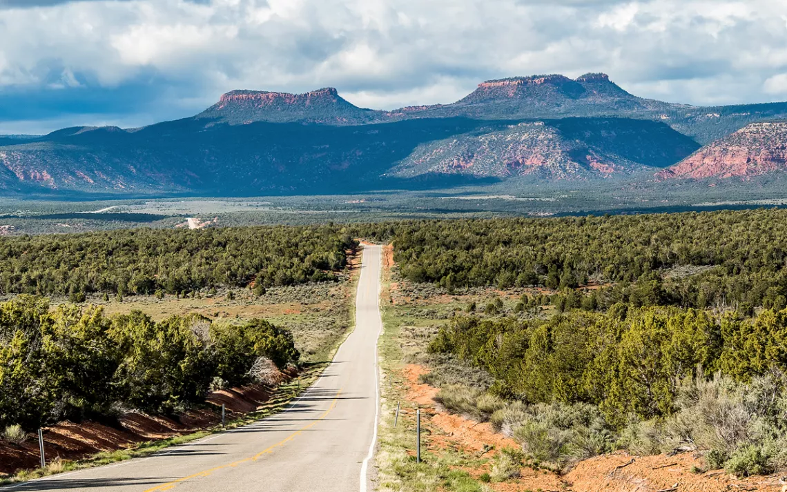 For the five Native nations that have struggled to protect Bears Ears, the land is a place of origin, history, and culture.