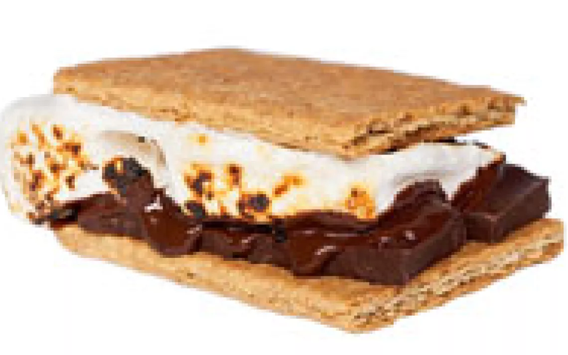 S'mores