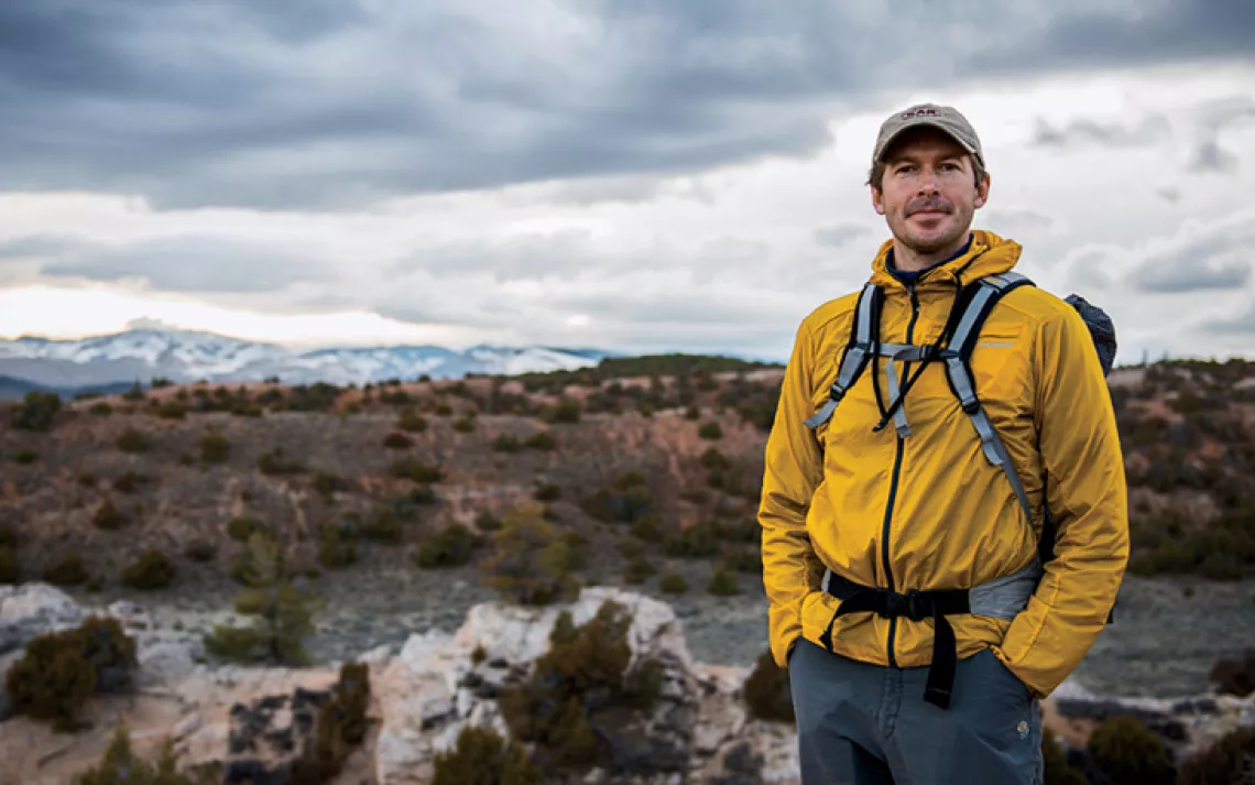 A device the size of an energy bar lets backcountry travelers summon assistance from nearly anywhere on Earth. It's saved lives. But the ability to call for help at the push of a button isn't always a good thing.