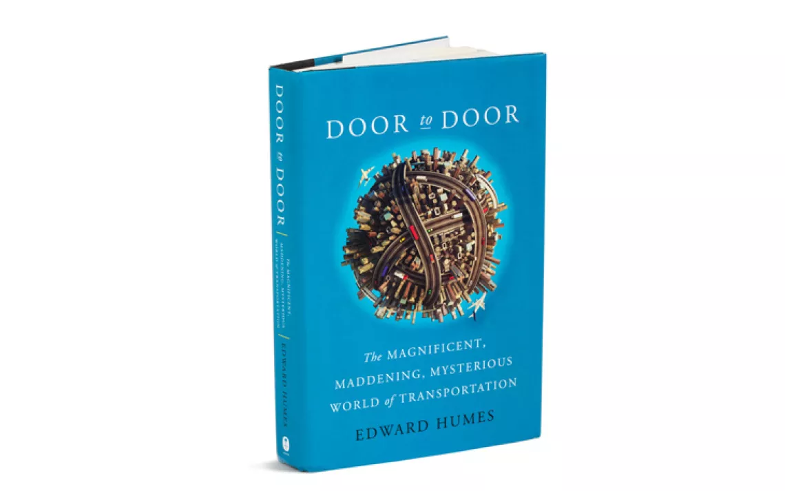 Door to Door by Edward Humes (Harper, 2016)