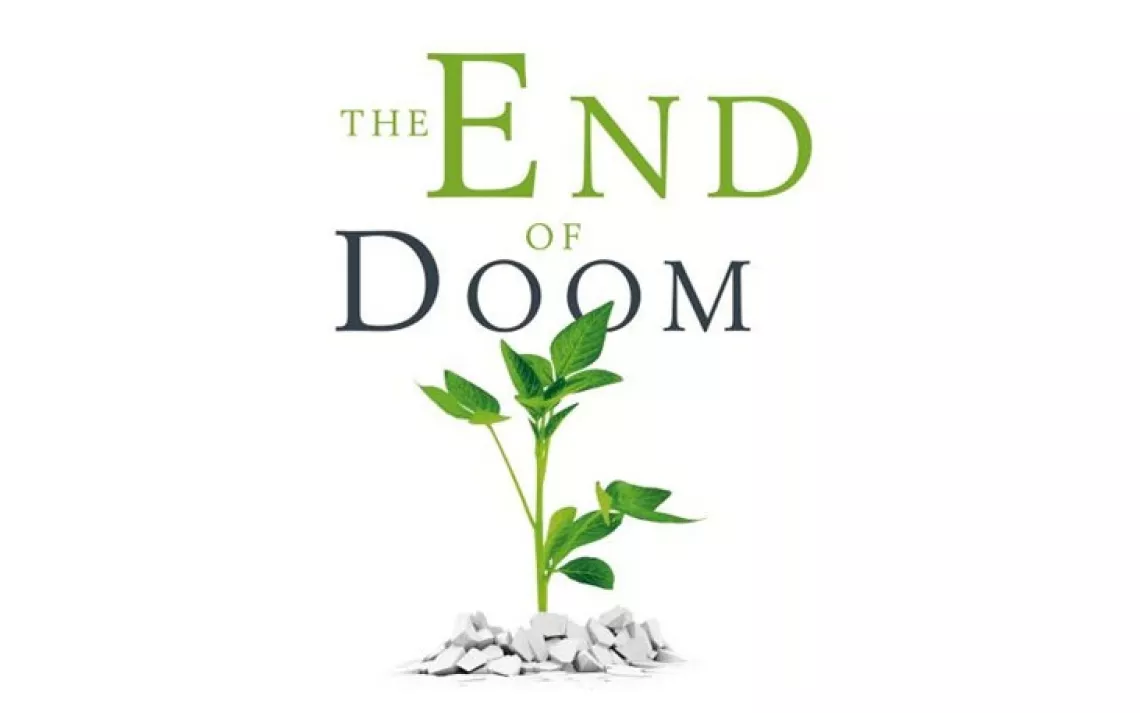 The End of Doom