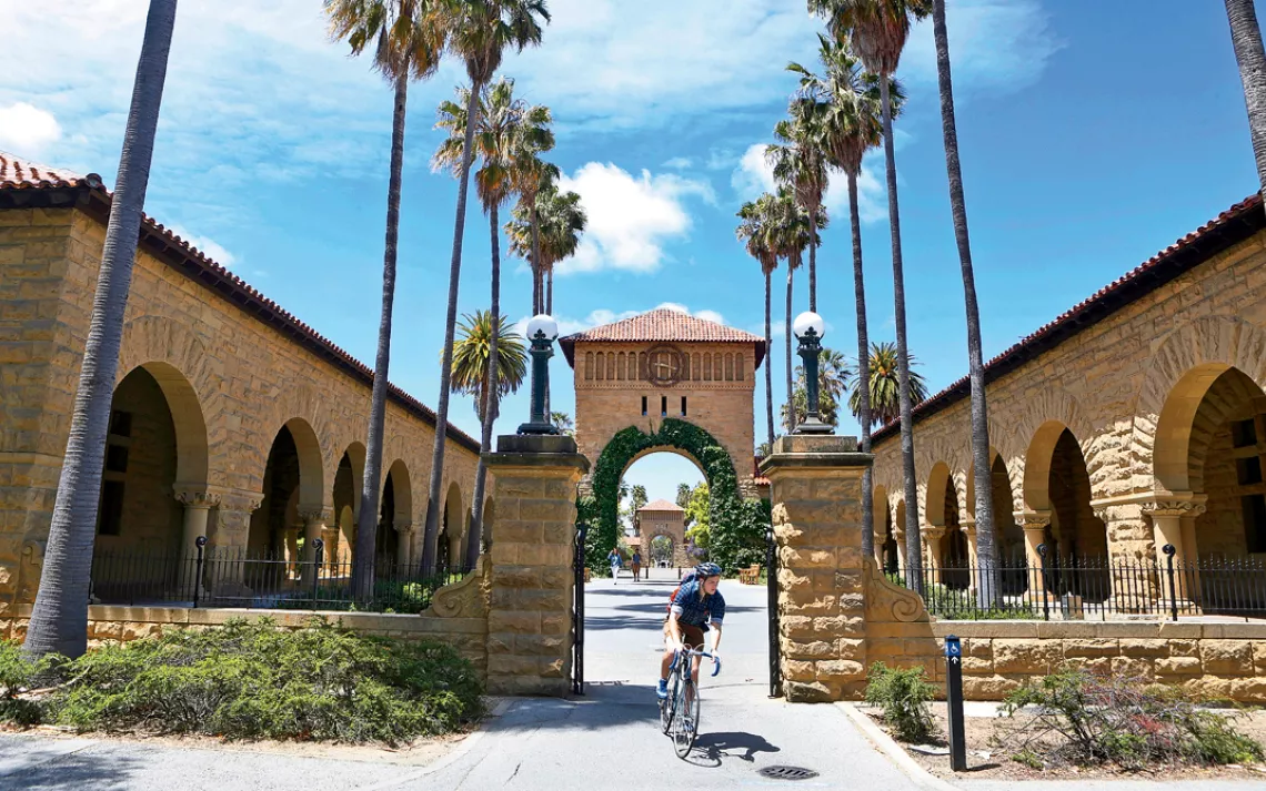 Stanford’s decision to divest its $18.7 billion endowment of coal stocks is a narrow response to the Fossil Free movement, but it carries a lot of clout.