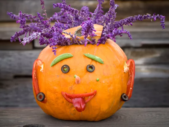 3 Unbelievably Awesome Uses for Pumpkins
