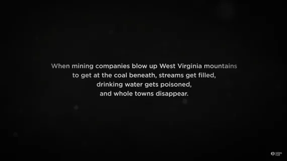  Sierra traveled to three states to ask people how their lives have been affected by the world's dirtiest energy source--and what they're doing to stop it.