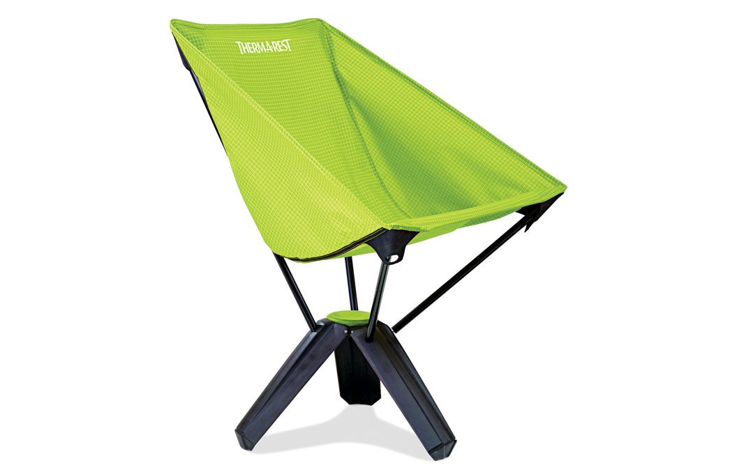 Therm-a-Rest Treo modular lounger