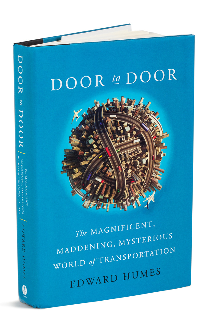 Door to Door by Edward Humes (Harper, 2016)