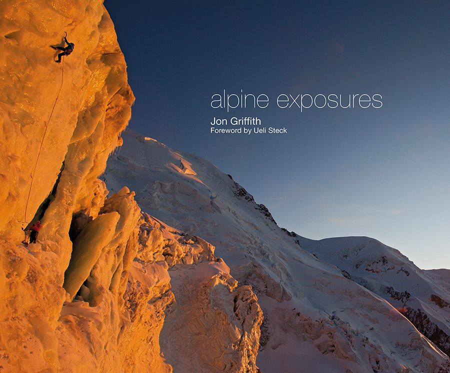 Alpine Exposures by Jon Griffith