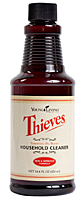 Young Living Essential Oils' Thieves Household Cleaner