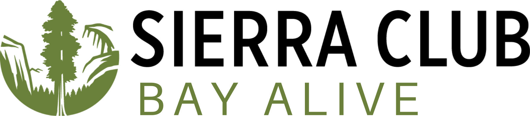 San Francisco Bay Alive Campaign chapter logo