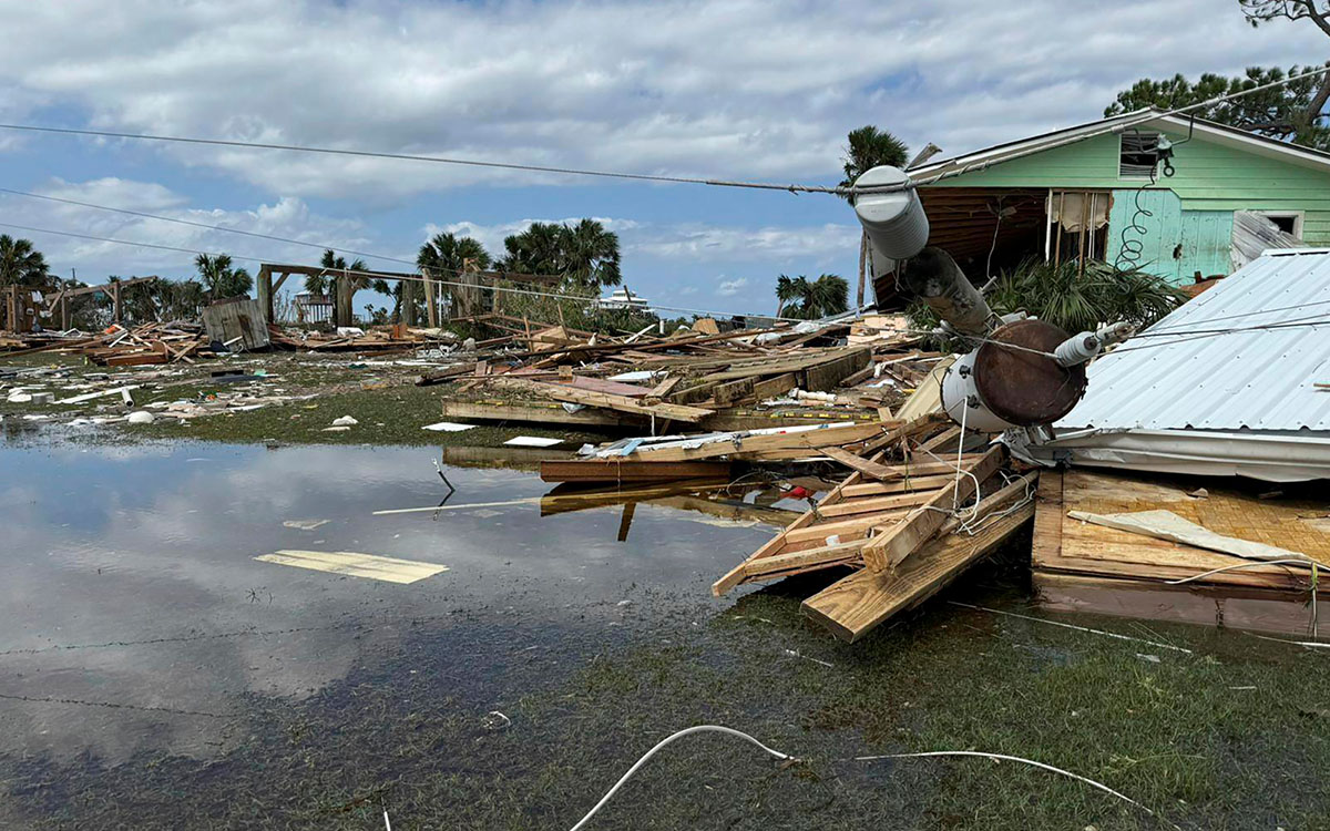 Photo by Kate Payne/AP