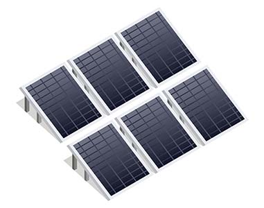 solar panels