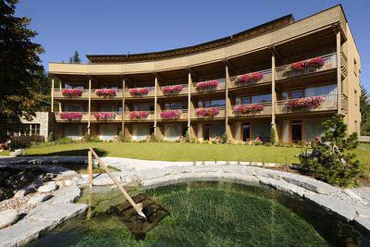 5 Unbelievable Hotels Made of Natural Materials | Sierra Club