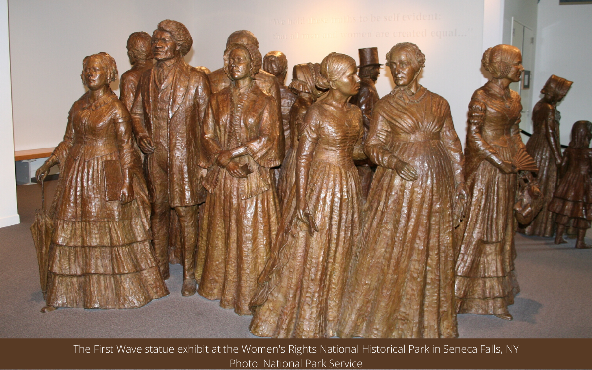 Harriet Tubman  National Women's History Museum