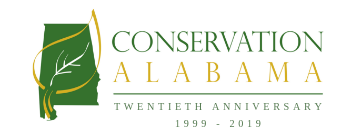 Conservation Alabama Logo