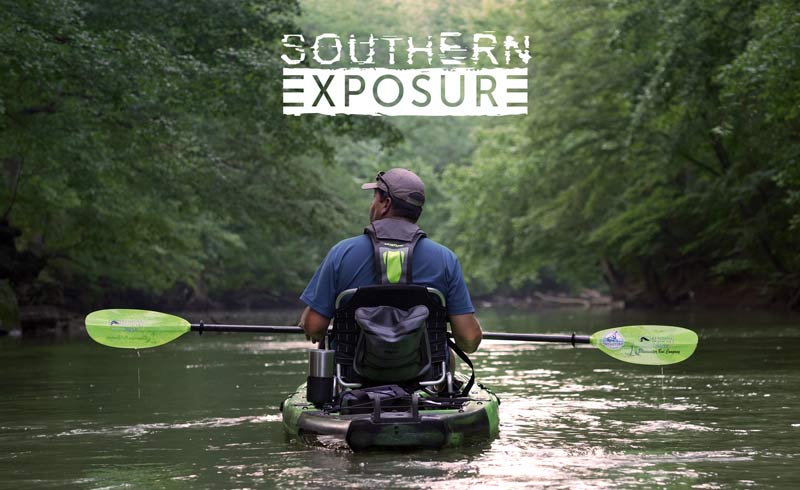 Southern Exposure Graphic