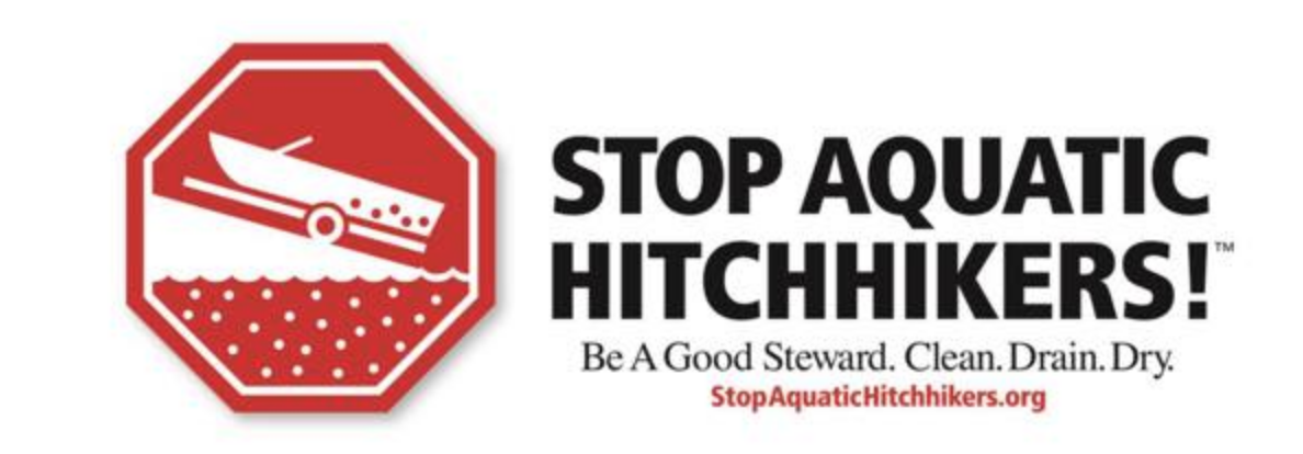 Stop Aquatic Hitchhikers!
