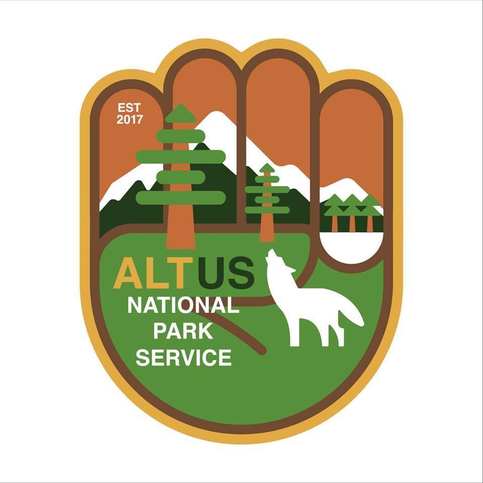 National Park Service ALT