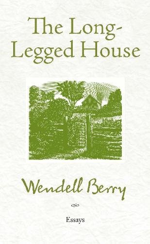 Wendell Berry Book
