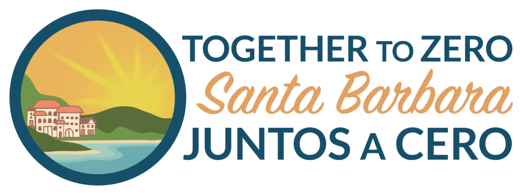 City of Santa Barbara Juntos a Cero to achieve zero carbon emissions
