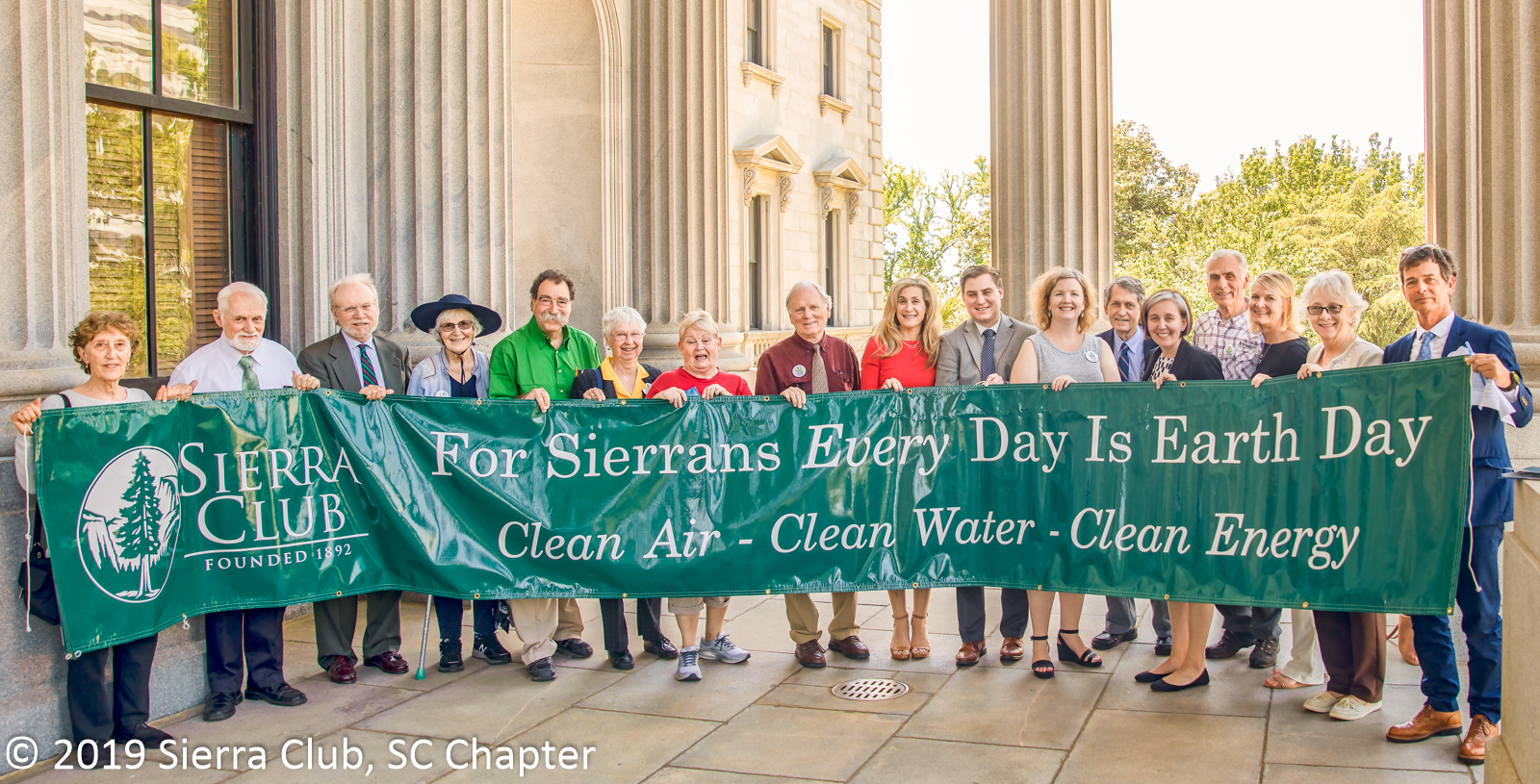 South Carolina Chapter | Sierra Club