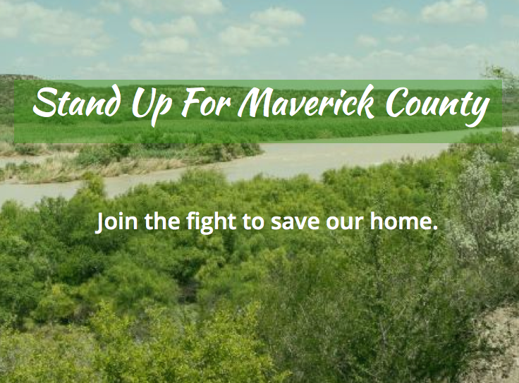 Maverick County Environmental and Public Health Association
