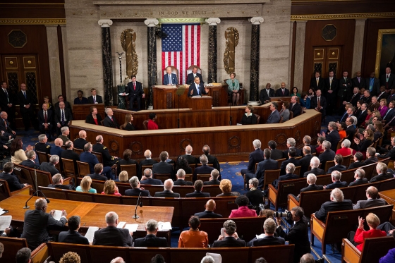 State of the Union Address 2015