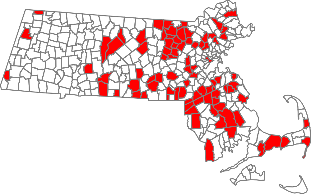 PFAS in Mass. Public Water Systems | Sierra Club