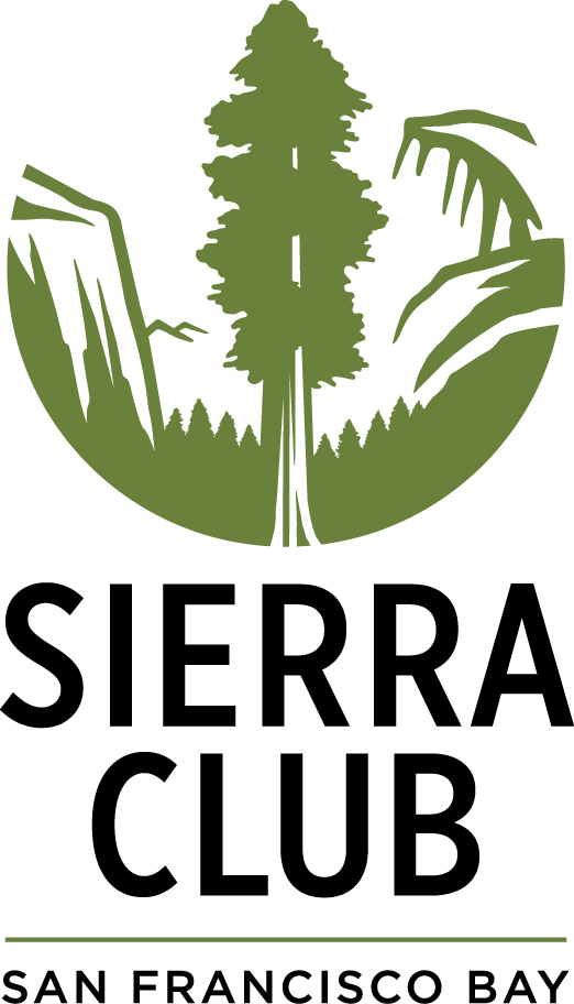 Sierra Club San Francisco Bay Chapter logo