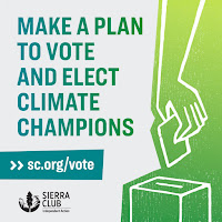 Sierra Club votes