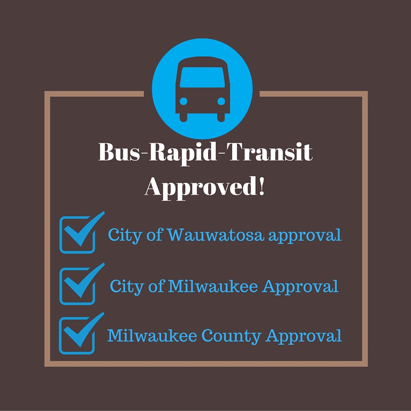 BRT Approval