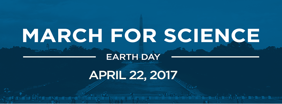 Science March on Washington and Sister Events