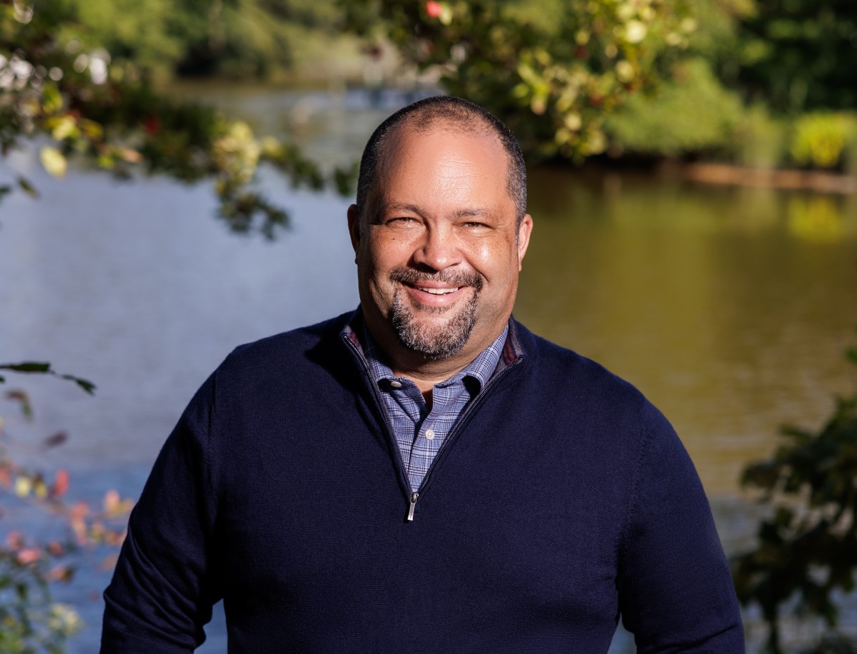 Ben Jealous ED Blog Post Announcement