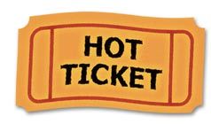 Hot Ticket