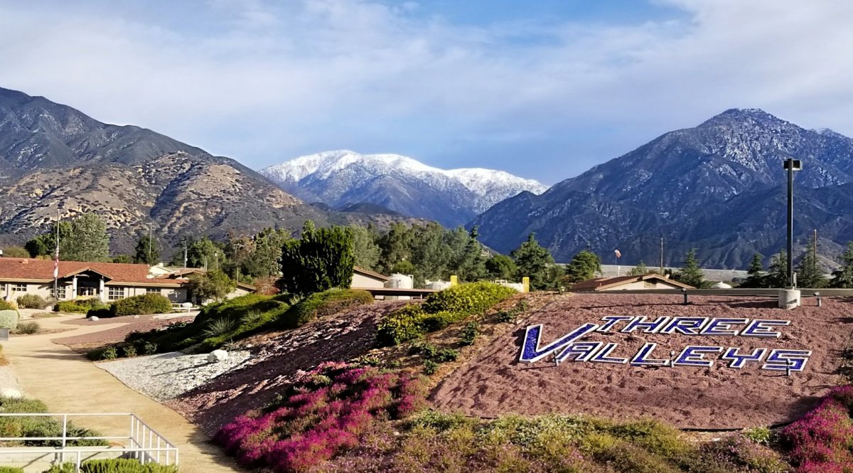 Three Valleys Municipal Water District Claremont, CA