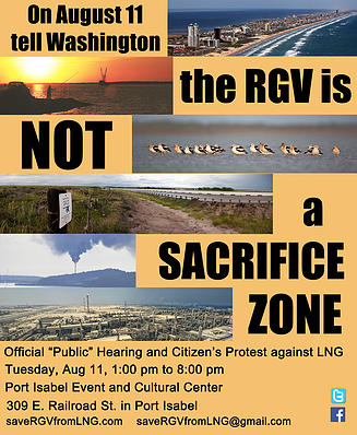 RGV is not a sacrifize zone