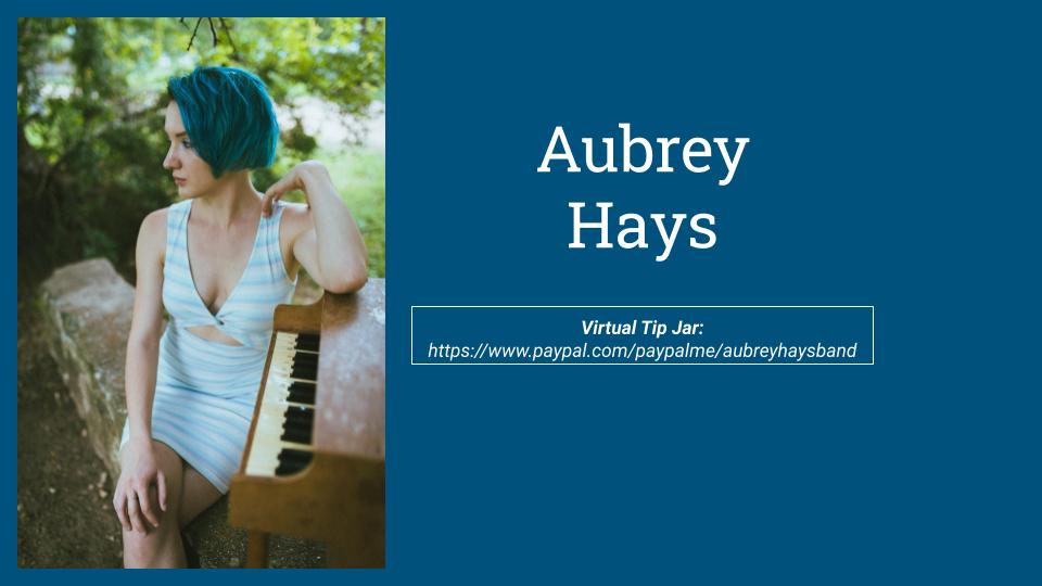 Aubrey Hays