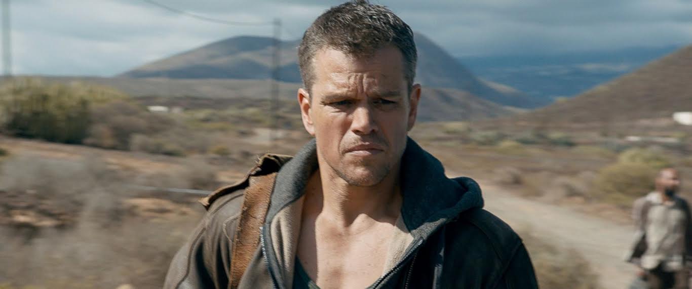 Jason Bourne - ABC
