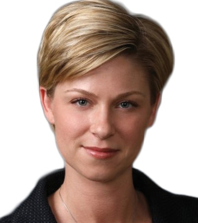 State Rep. Sarah Davis