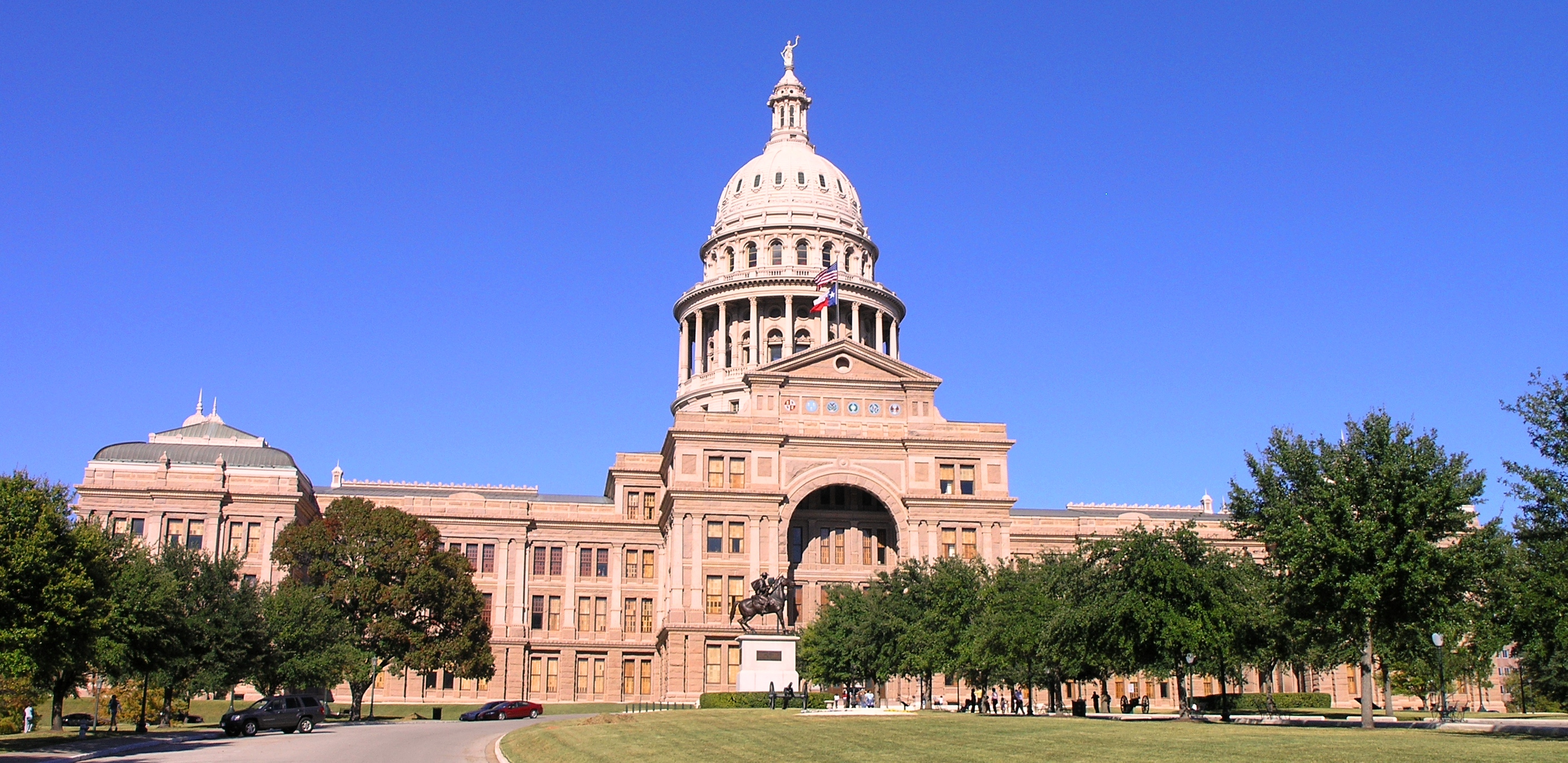 Texas Capitol - Daniel Mayer