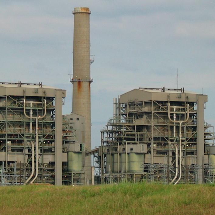 Was It Beauty Or The Beast That Killed Three Large Dirty Coal Plants in Texas?