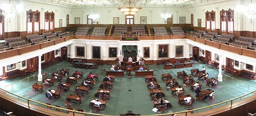 Texas Senate