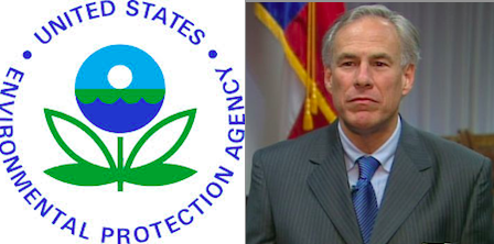 EPA logo and Abbott