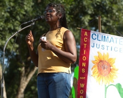 SIERRA CLUB SHOWS UP IN FORCE TO HISTORIC CLIMATE MARCH, TEXAS SOLIDARITY EVENTS