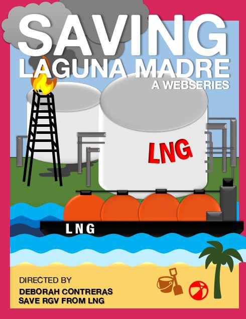 Saving Laguna Madre