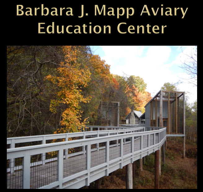 Aviary Education Center