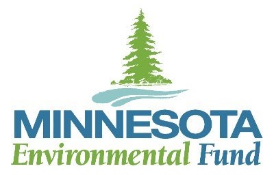 Minnesota Environmental Fund logo